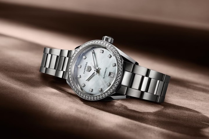 Bild von Tag Heuer Carrera