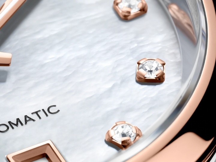 Bild von Tag Heuer Carrera