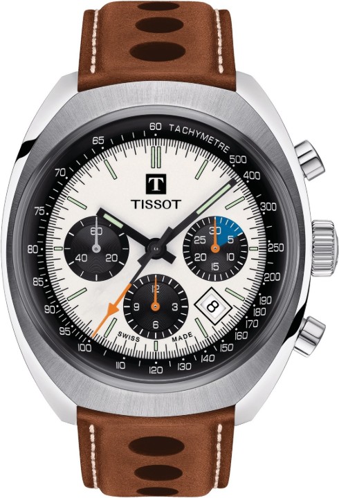 Bild von Tissot Heritage 1973