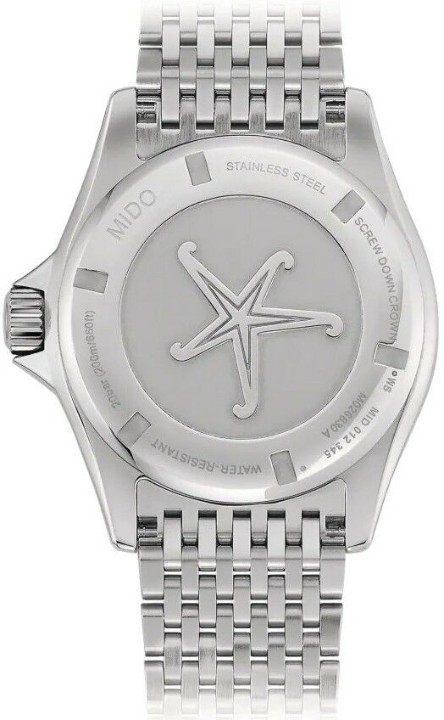 Bild von Mido Ocean Star Tribute Automatic