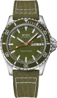 Produktdetails anzeigen - Mido Ocean Star Tribute Automatic Bild von Mido Ocean Star Tribute Automatic