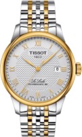 Produktdetails anzeigen - Tissot Le Locle Powermatic 80 Bild von Tissot Le Locle Powermatic 80