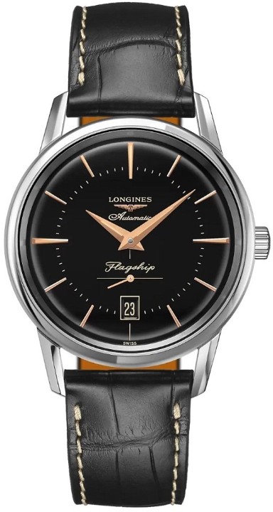 Bild von Longines Flagship Heritage