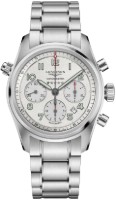 Produktdetails anzeigen - Longines Spirit Chronograph Bild von Longines Spirit Chronograph