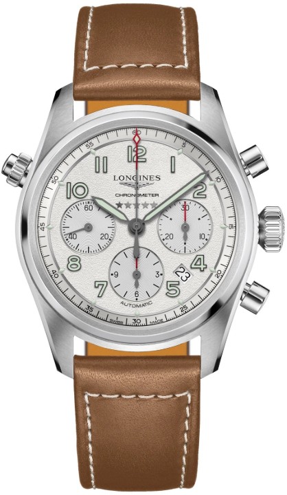 Bild von Longines Spirit Chronograph