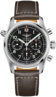Produktdetails anzeigen - Longines Spirit Chronograph Bild von Longines Spirit Chronograph
