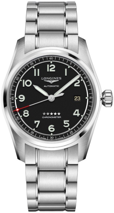 Bild von Longines Spirit Prestige Edition