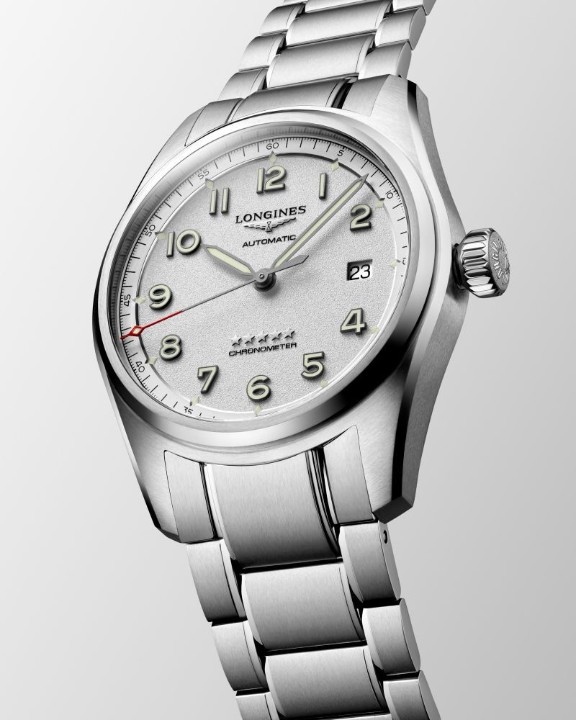 Bild von Longines Spirit