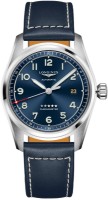 Bild von Longines Spirit