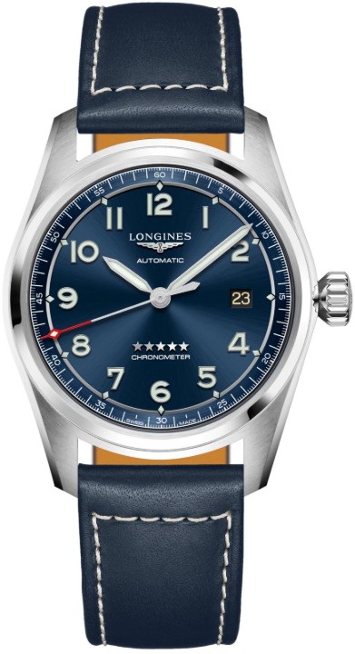 Bild von Longines Spirit