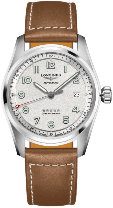 Bild von Longines Spirit