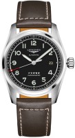 Bild von Longines Spirit