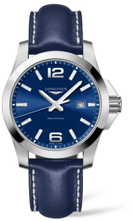 Bild von Longines Conquest