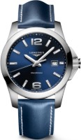 Bild von Longines Conquest