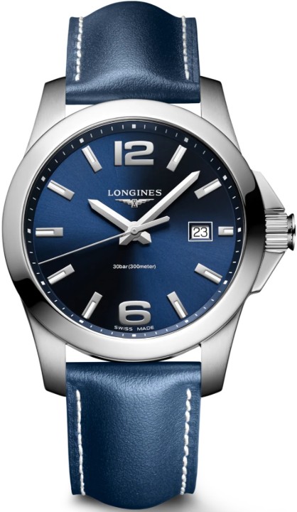 Bild von Longines Conquest