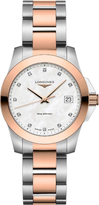 Bild von Longines Conquest