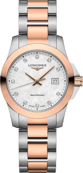 Bild von Longines Conquest