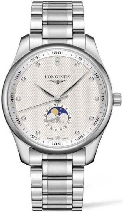 Bild von Longines Master Collection