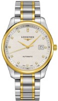 Bild von Longines Master Collection