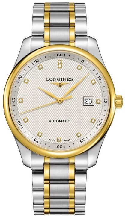 Bild von Longines Master Collection