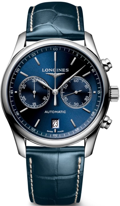 Bild von Longines Master Collection