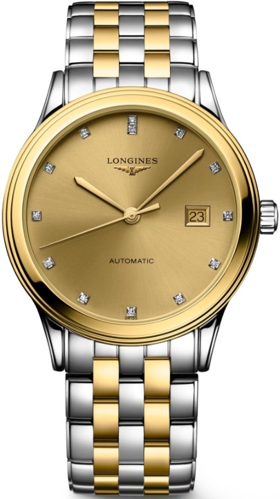 Bild von Longines Flagship