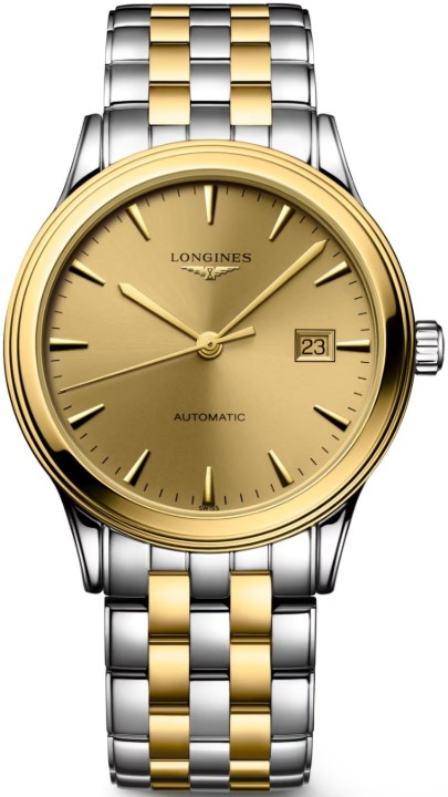 Bild von Longines Flagship