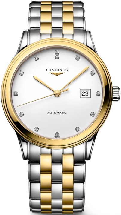Bild von Longines Flagship