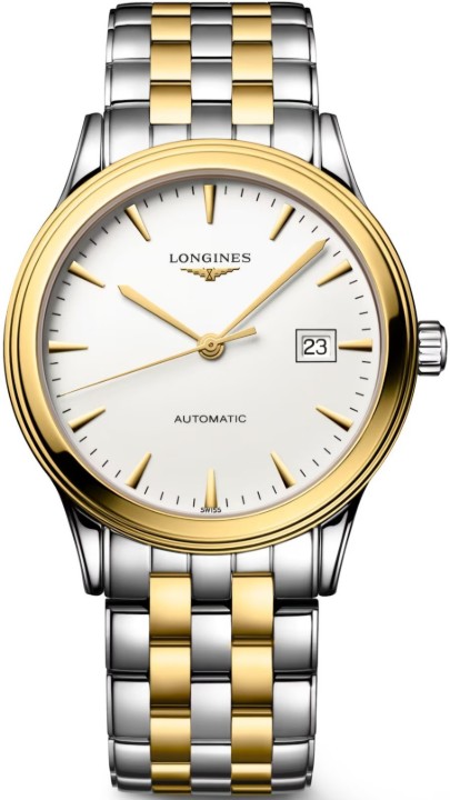 Bild von Longines Flagship