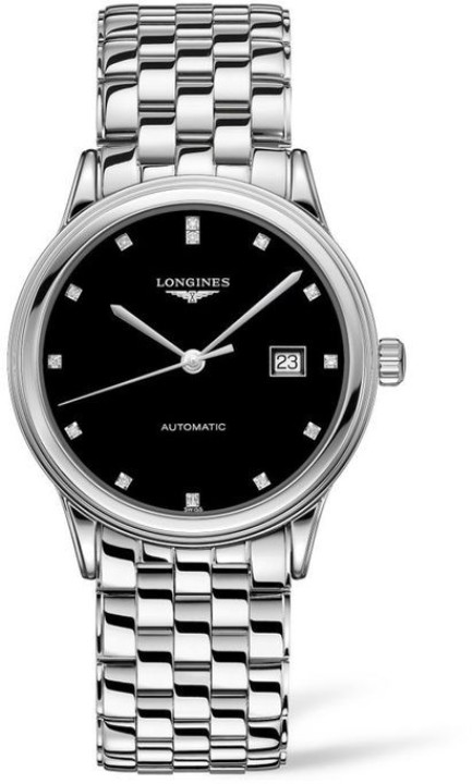 Bild von Longines Flagship
