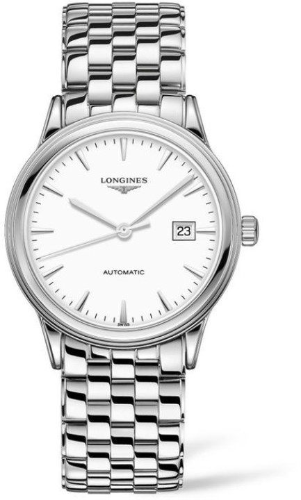 Bild von Longines Flagship