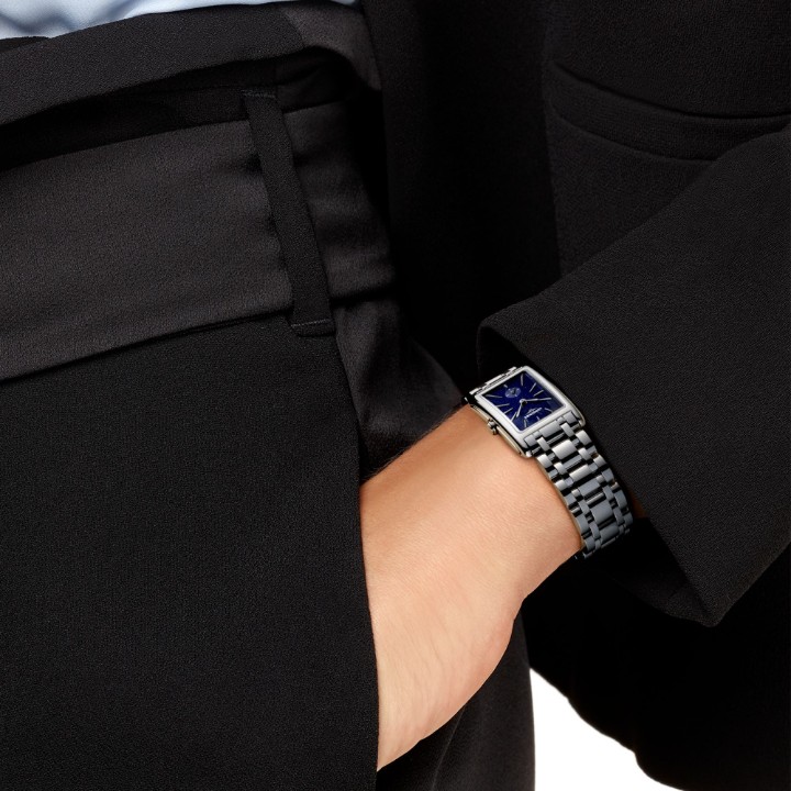 Bild von Longines DolceVita