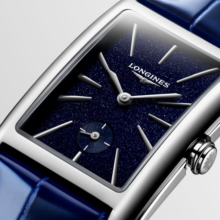 Bild von Longines DolceVita