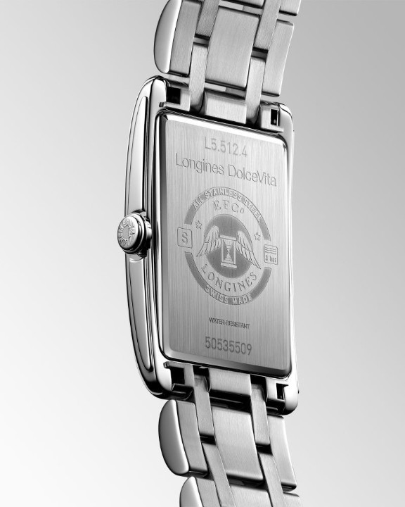 Bild von Longines DolceVita