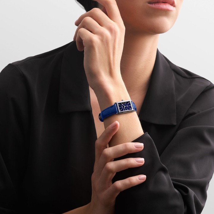 Bild von Longines DolceVita