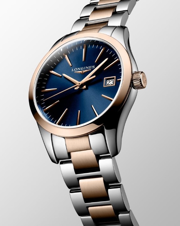 Bild von Longines Conquest Classic