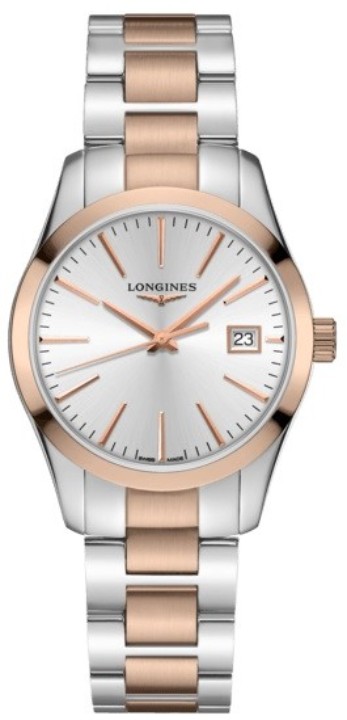 Bild von Longines Conquest Classic