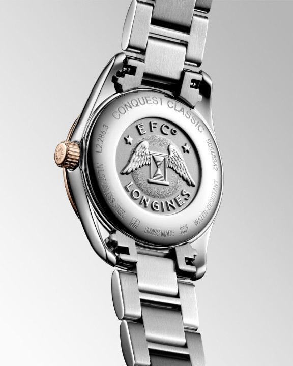 Bild von Longines Conquest Classic