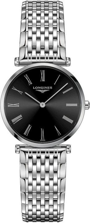 Bild von Longines La Grande Classique de Longines