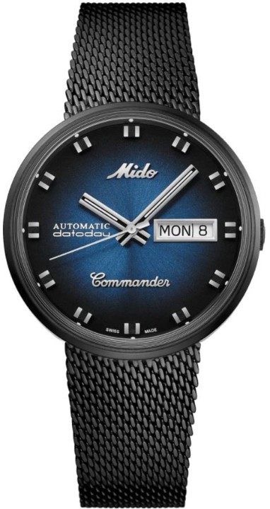Bild von Mido Commander Shade