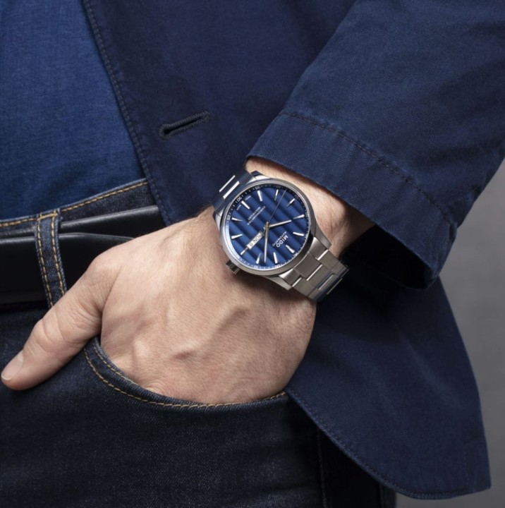 Bild von Mido Multifort Chronometer
