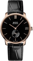 Produktdetails anzeigen - Mido Baroncelli Mechanical Limited Edition Bild von Mido Baroncelli Mechanical Limited Edition