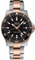 Produktdetails anzeigen - Mido Ocean Star GMT Bild von Mido Ocean Star GMT
