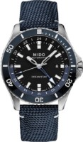 Produktdetails anzeigen - Mido Ocean Star GMT Bild von Mido Ocean Star GMT
