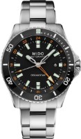 Produktdetails anzeigen - Mido Ocean Star GMT Bild von Mido Ocean Star GMT