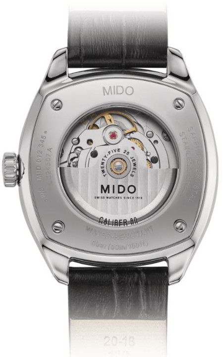 Bild von Mido Belluna Royal Gent