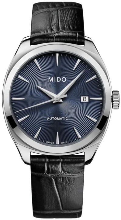 Bild von Mido Belluna Royal Gent