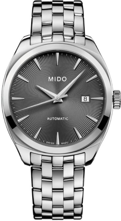 Bild von Mido Belluna Royal Gent