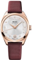 Produktdetails anzeigen - Mido Belluna Royal Milady Special Edition Bild von Mido Belluna Royal Milady Special Edition
