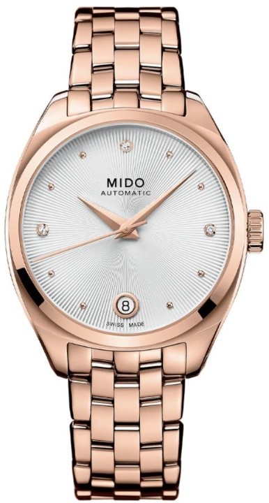 Bild von Mido Belluna Royal Lady